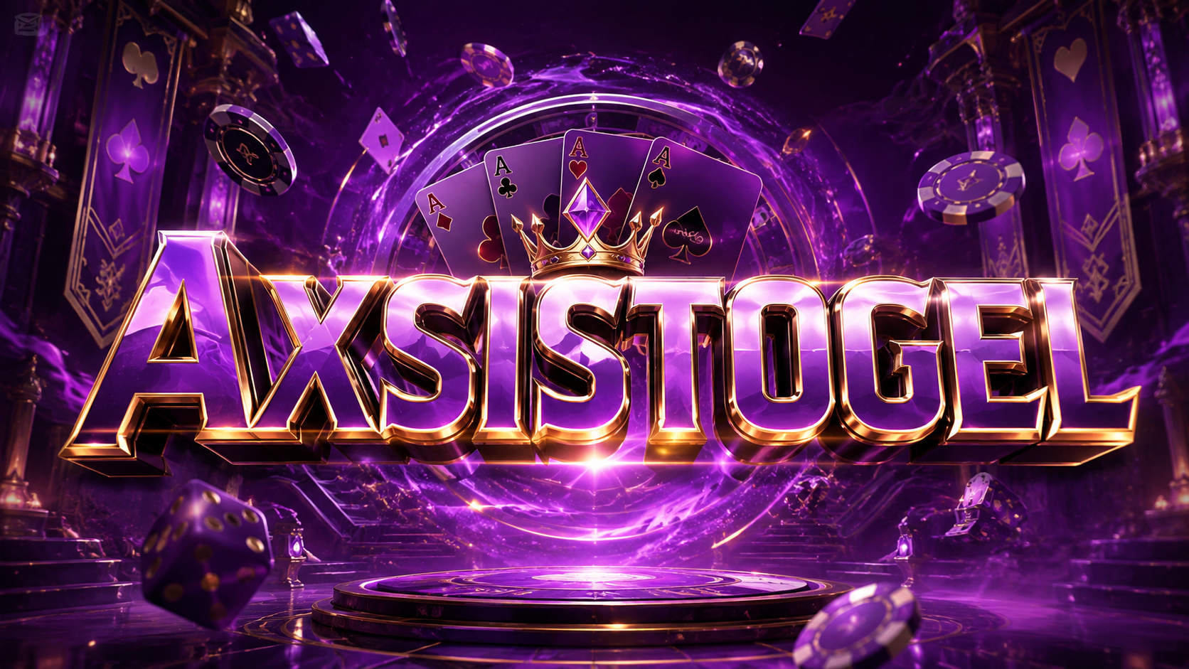 AXSISTOGEL | Situs Yang Menyatukan Akses Dalam Satu Tempat